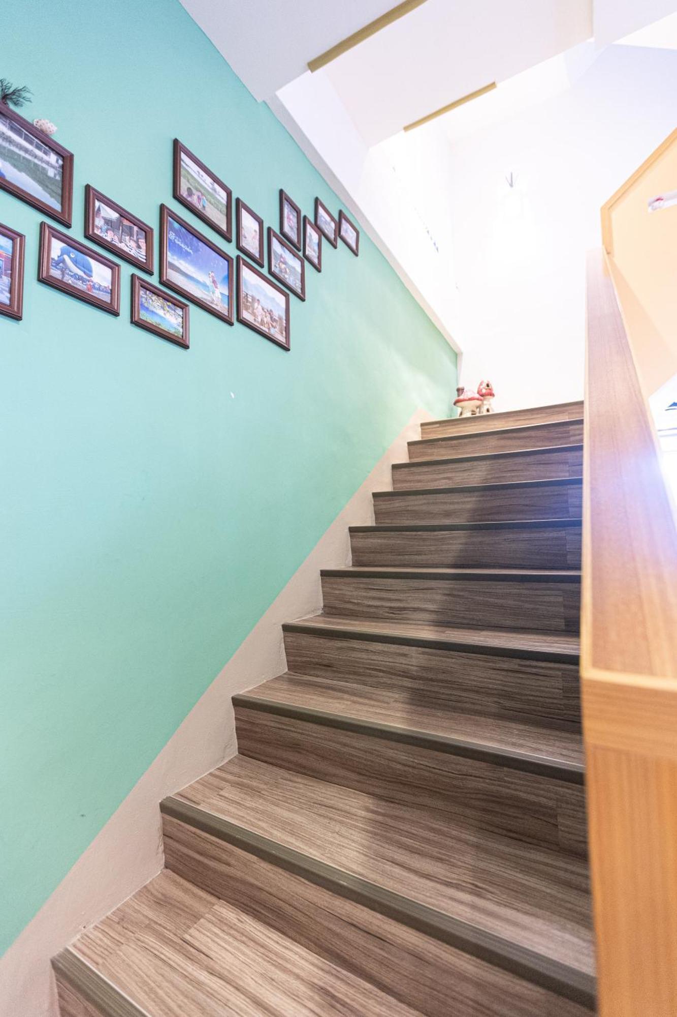 Fun Kids B&B Hualien City Luaran gambar