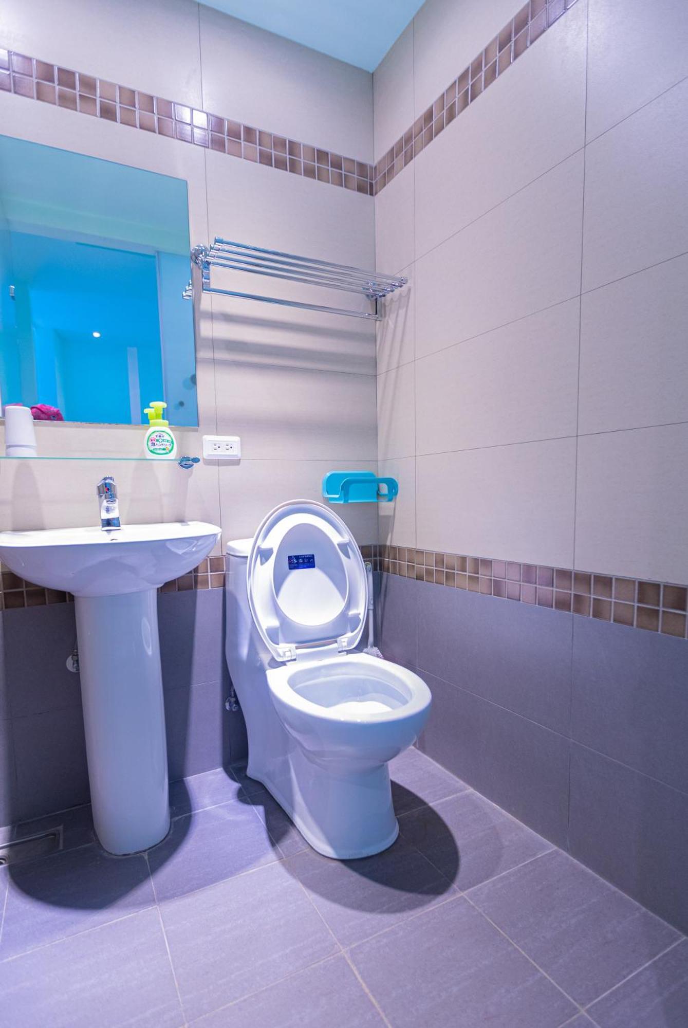 Fun Kids B&B Hualien City Luaran gambar