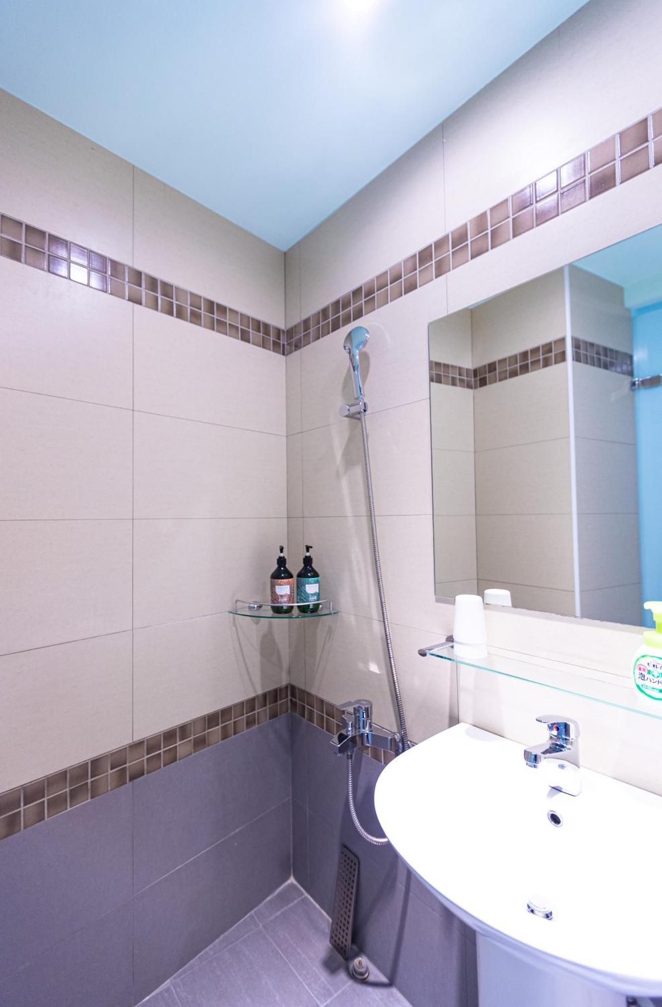 Fun Kids B&B Hualien City Luaran gambar