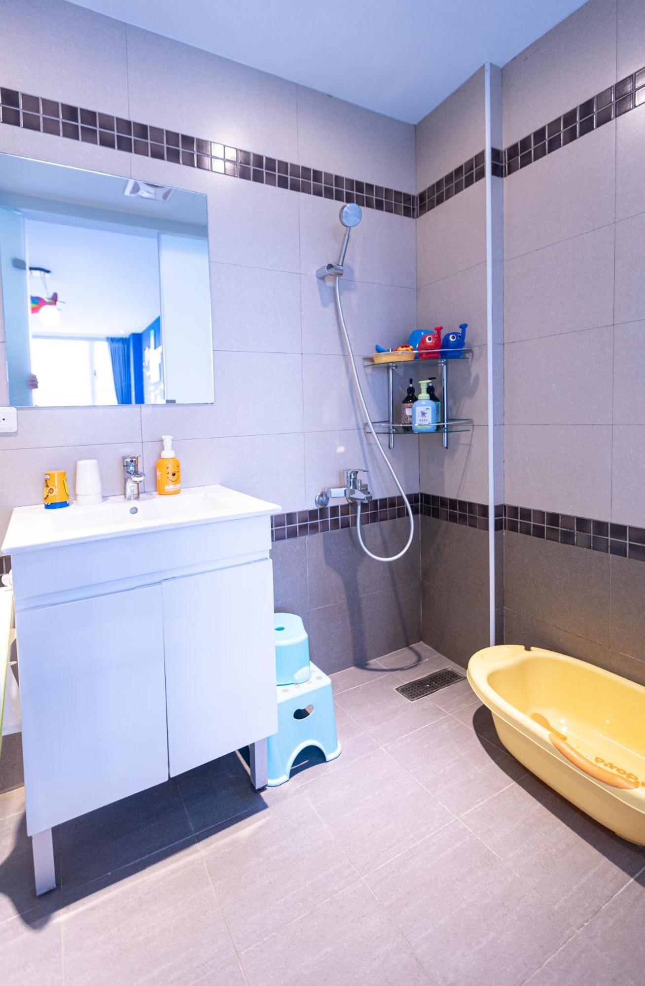 Fun Kids B&B Hualien City Luaran gambar