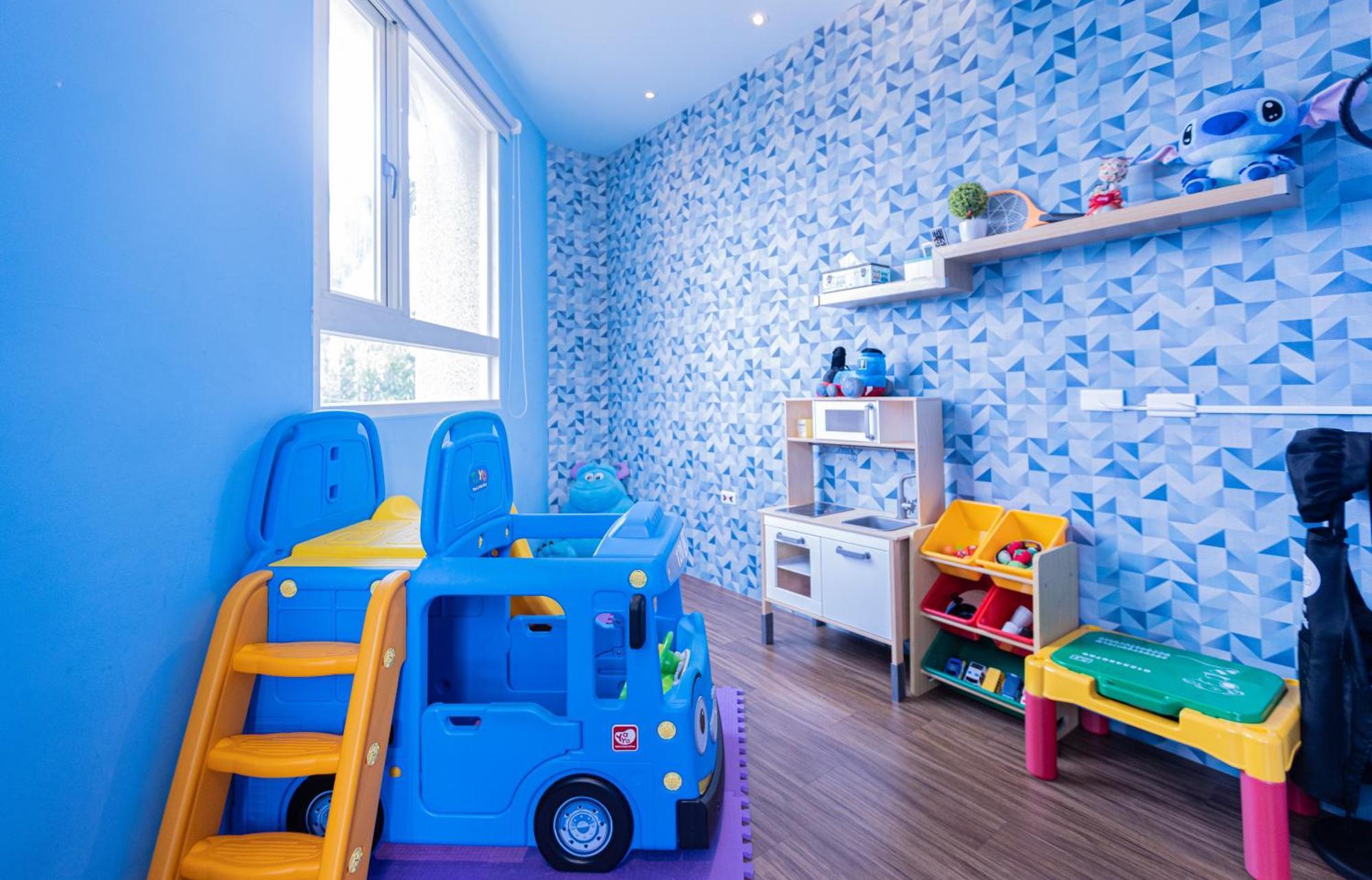 Fun Kids B&B Hualien City Luaran gambar