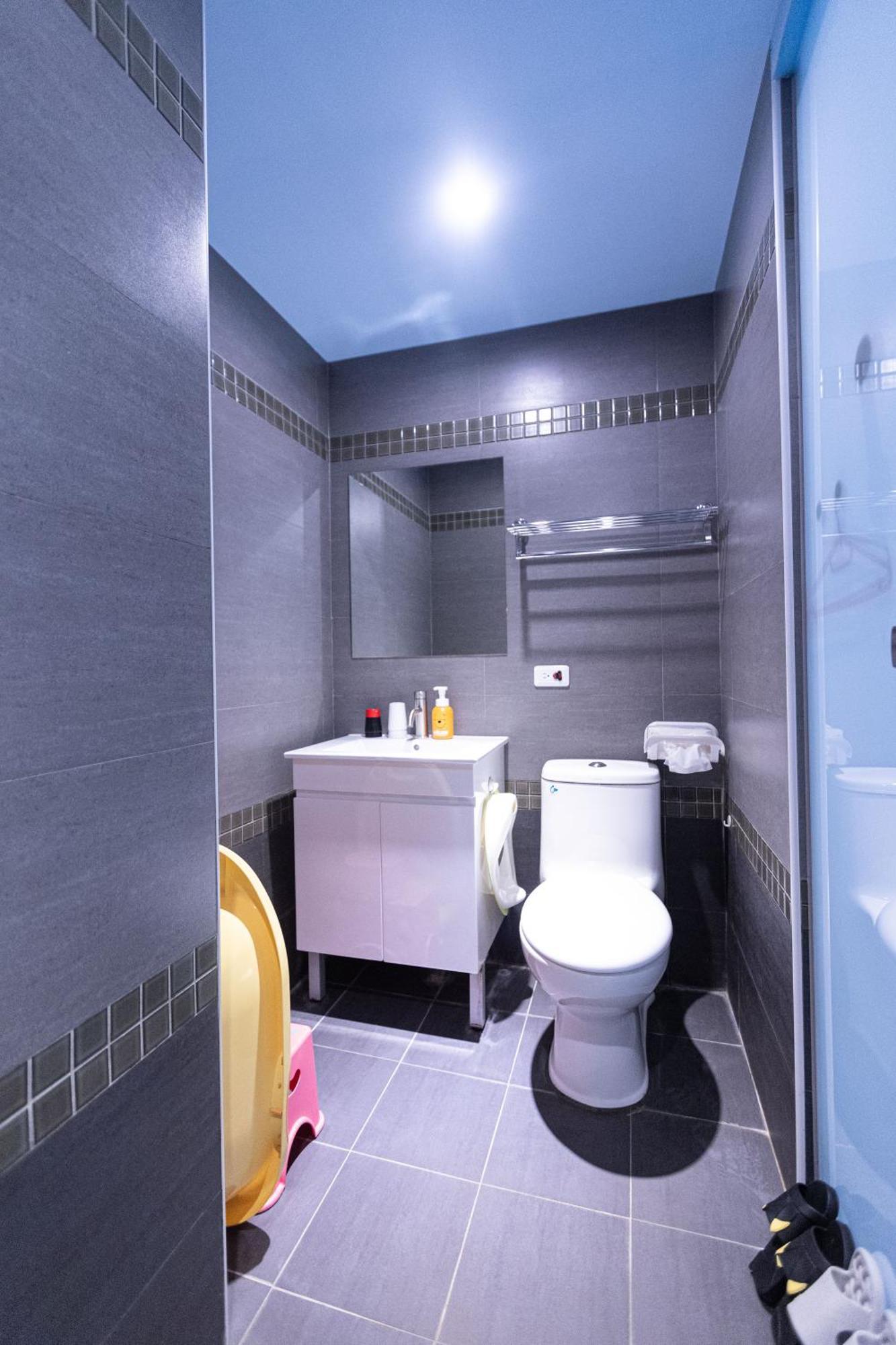 Fun Kids B&B Hualien City Luaran gambar